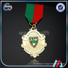 Medalha miniatura águia scout m-294